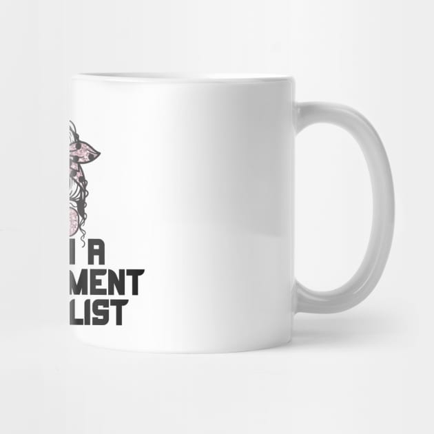 I'm on a government watchlist by The WYLD Tribe